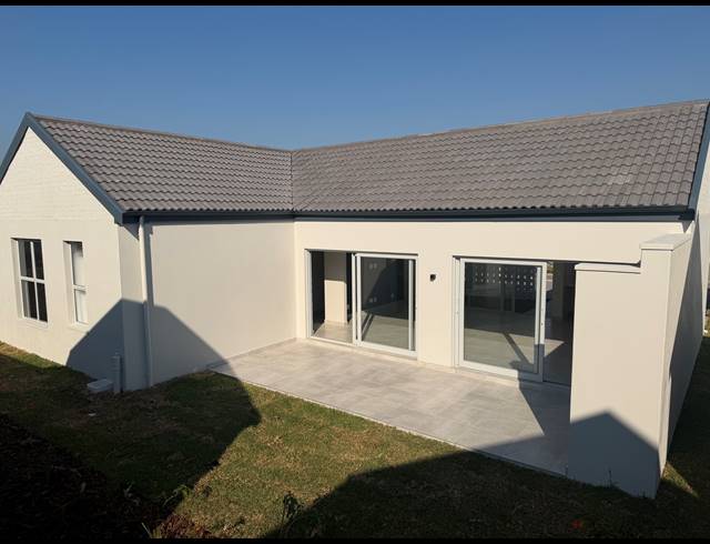 3 BEDROOM HOUSE FOR SALE IN LALELA ESTATE